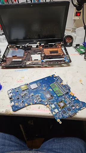 IT HELP ELBLĄG - MOBILNY SERWIS